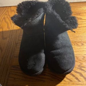 Uggs short- 6W